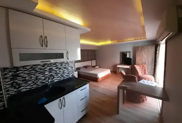 La Famillie Kuşadası - Görsel 3