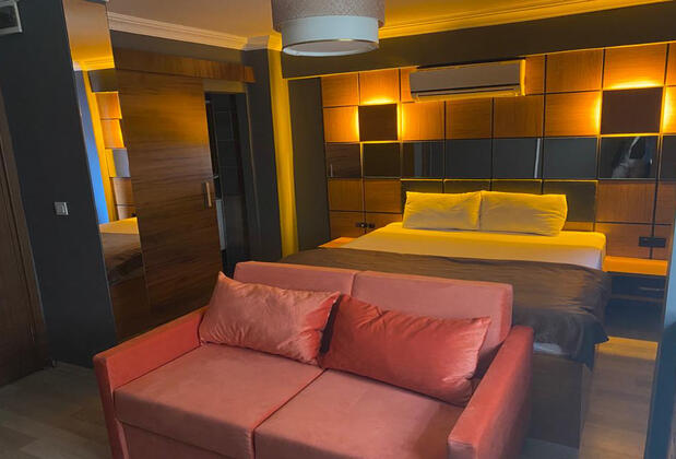Linda Hotel Kadıköy - Görsel 3