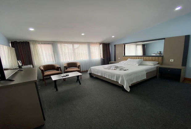 Linda Hotel Kadıköy - Görsel 4