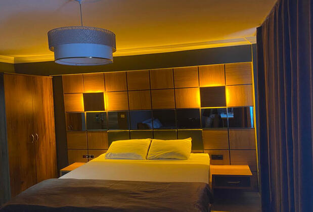 Linda Hotel Kadıköy - Görsel 6