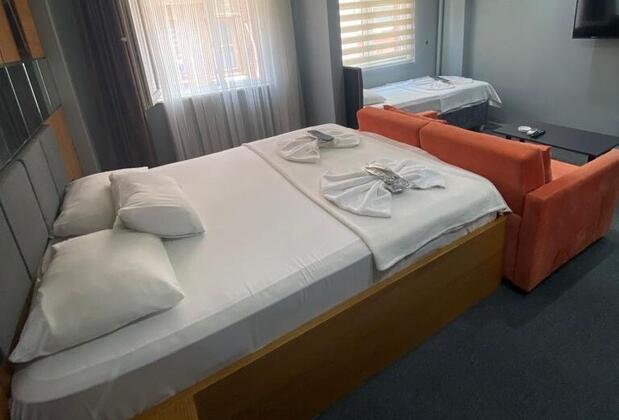 Linda Hotel Kadıköy - Görsel 7