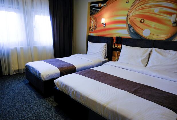 LoyalCity Hotel - Görsel 6