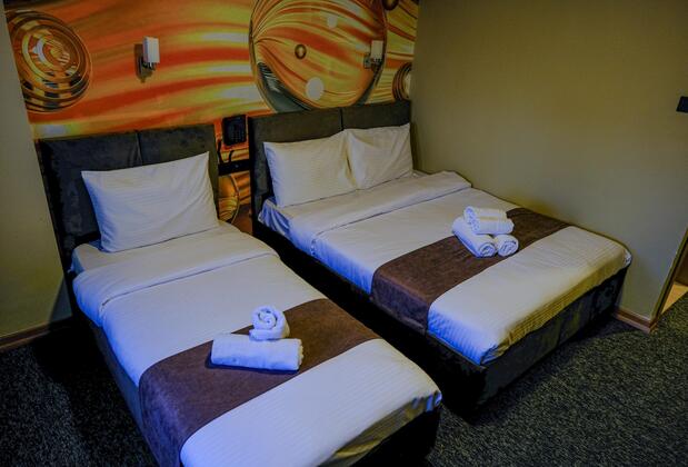 LoyalCity Hotel - Görsel 7