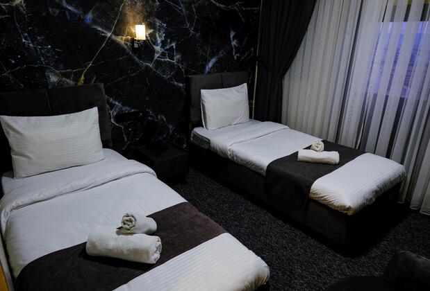 LoyalCity Hotel - Görsel 8