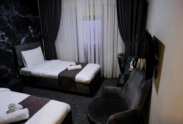 LoyalCity Hotel - Görsel 9