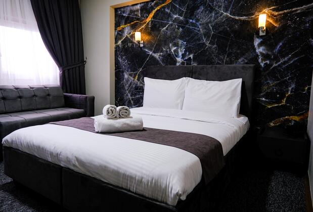 LoyalCity Hotel - Görsel 10