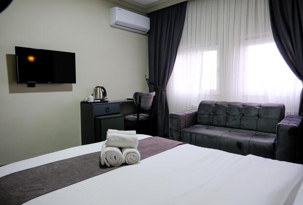 LoyalCity Hotel - Görsel 11