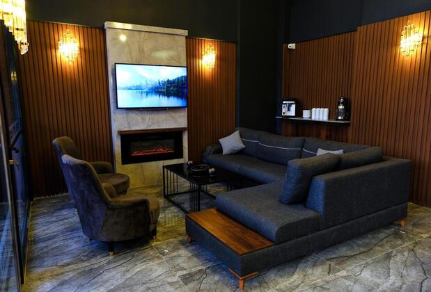 LoyalCity Hotel - Görsel 14