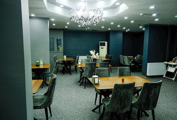 LoyalCity Hotel - Görsel 16