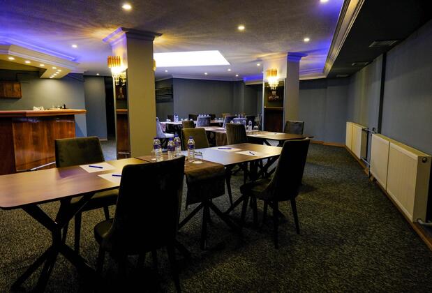 LoyalCity Hotel - Görsel 17