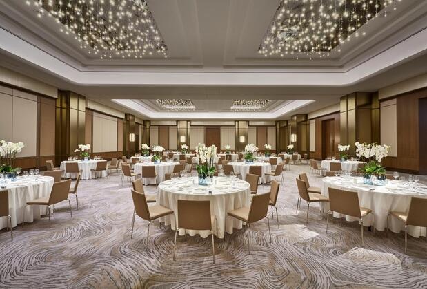 Mandarin Oriental Bosphorus, Istanbul - Görsel 7