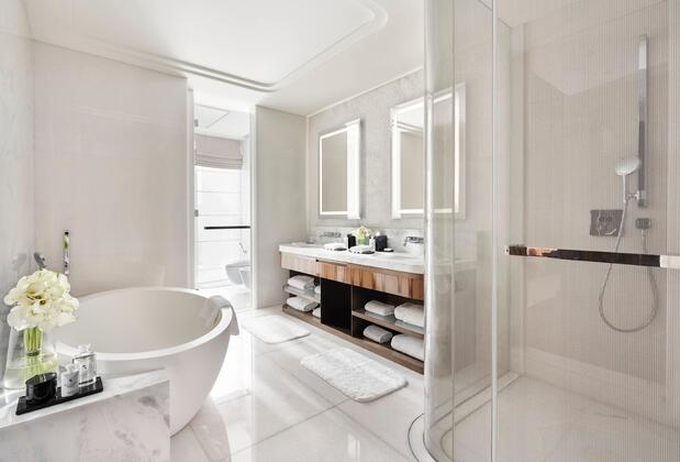 Mandarin Oriental Bosphorus, Istanbul - Görsel 8