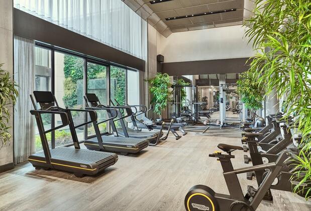 Mandarin Oriental Bosphorus, Istanbul - Görsel 11