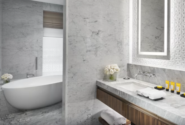 Mandarin Oriental Bosphorus, Istanbul - Görsel 14