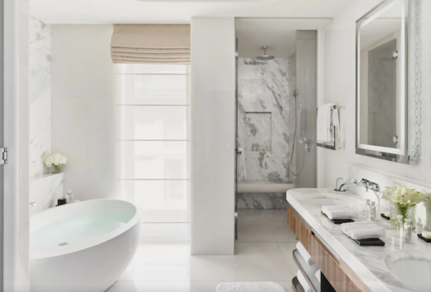 Mandarin Oriental Bosphorus, Istanbul - Görsel 16