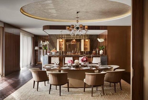 Mandarin Oriental Bosphorus, Istanbul - Görsel 18