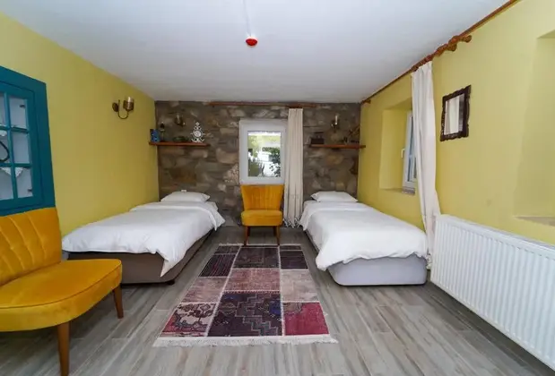 Nefes Evlerim Şirince - Görsel 4