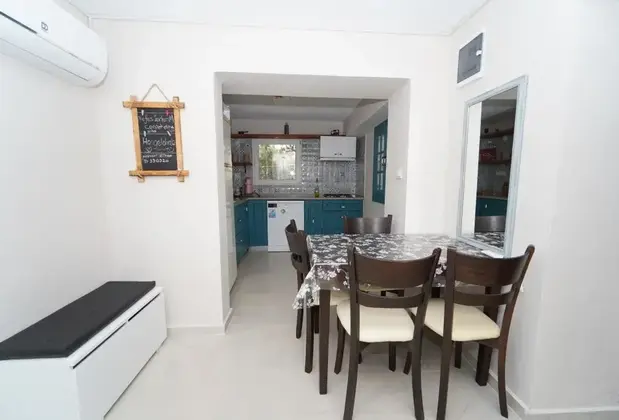 Nefes Evlerim Şirince - Görsel 5