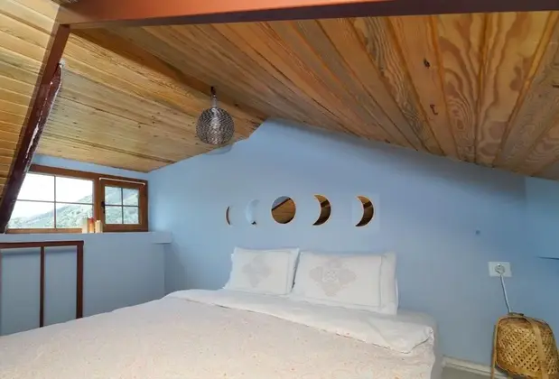 Nefes Evlerim Şirince - Görsel 7