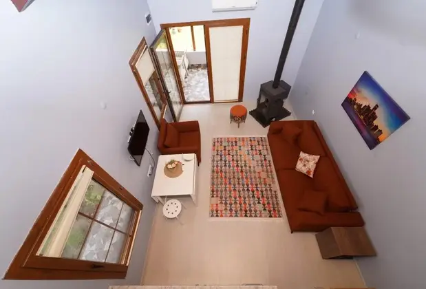 Nefes Evlerim Şirince - Görsel 8