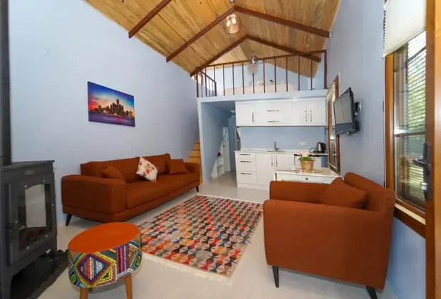 Nefes Evlerim Şirince - Görsel 9