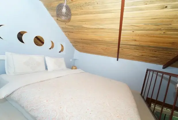 Nefes Evlerim Şirince - Görsel 10