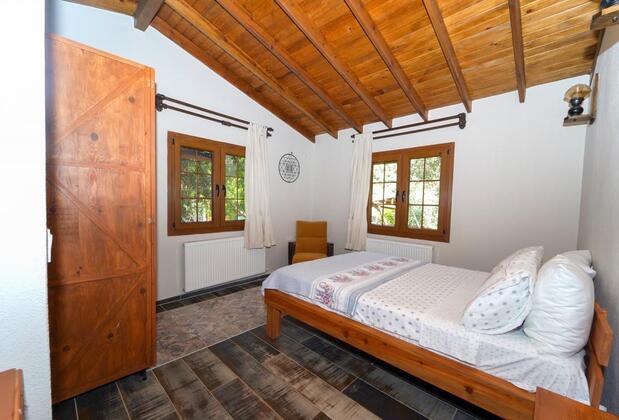 Nefes Evlerim Şirince - Görsel 11