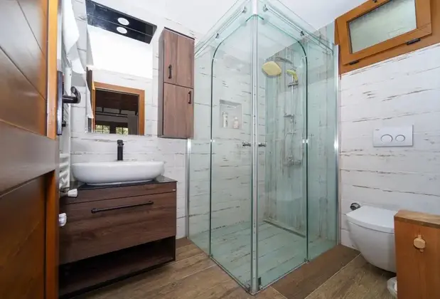 Nefes Evlerim Şirince - Görsel 13