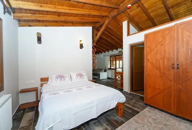 Nefes Evlerim Şirince - Görsel 14