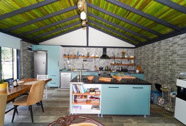 Nefes Evlerim Şirince - Görsel 16