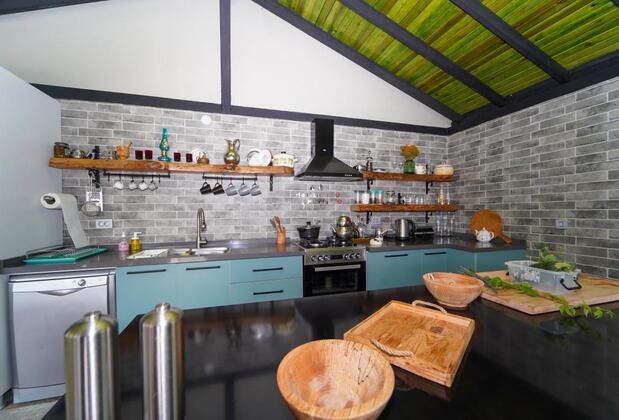 Nefes Evlerim Şirince - Görsel 17