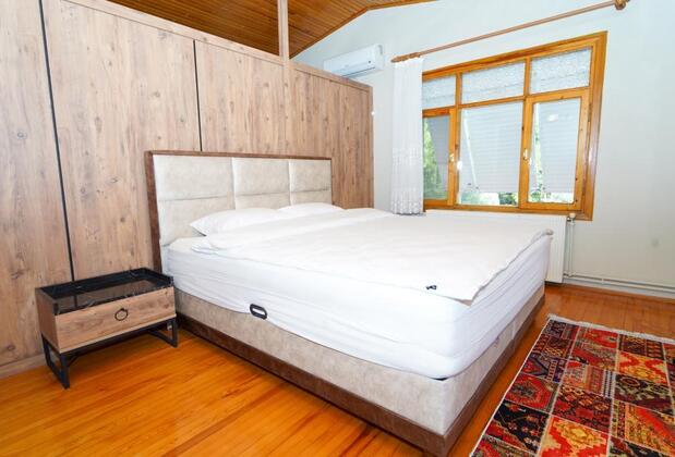 Nefes Evlerim Şirince - Görsel 18