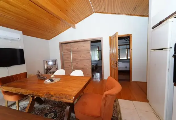 Nefes Evlerim Şirince - Görsel 19