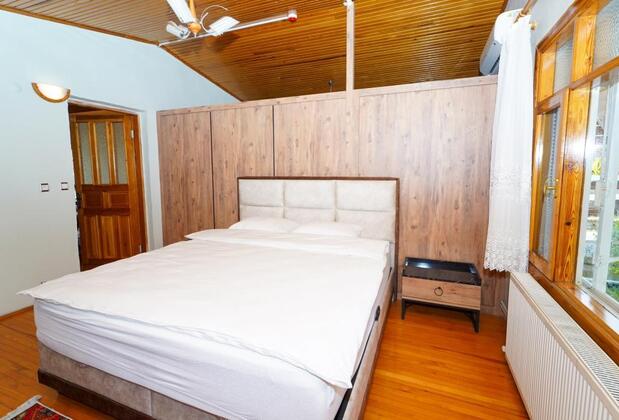 Nefes Evlerim Şirince - Görsel 20