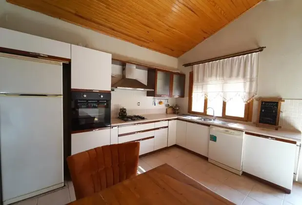 Nefes Evlerim Şirince - Görsel 21