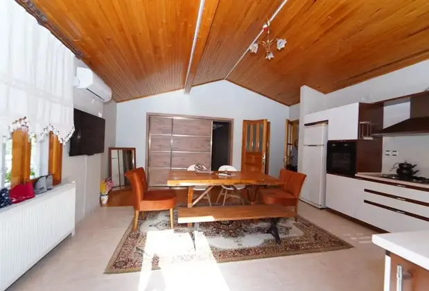 Nefes Evlerim Şirince - Görsel 22