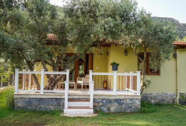 Nefes Evlerim Şirince - Görsel 3