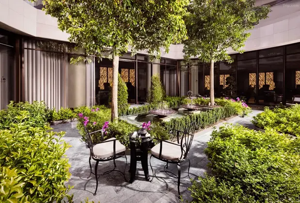 Mandarin Oriental Bosphorus, Istanbul - Görsel 13