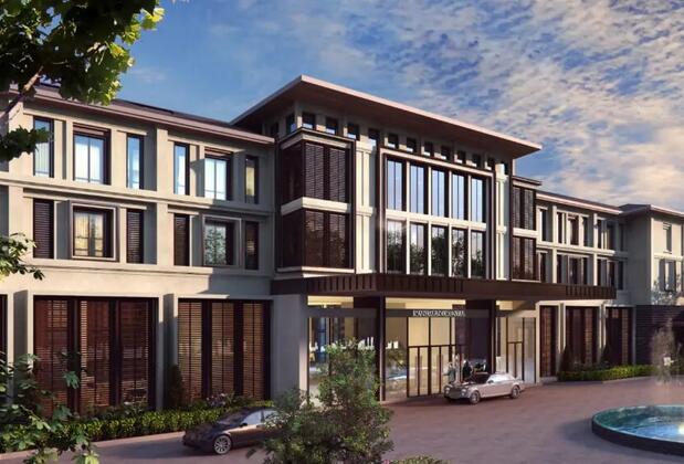 Mandarin Oriental Bosphorus, Istanbul - Görsel 15