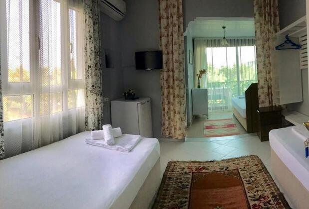 Martı Pansiyon Ören - Görsel 3