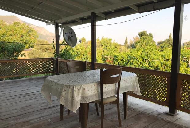 Martı Pansiyon Ören - Görsel 4