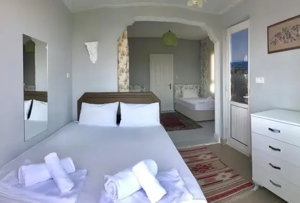 Martı Pansiyon Ören - Görsel 7