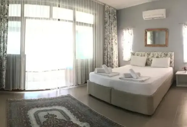 Martı Pansiyon Ören - Görsel 9