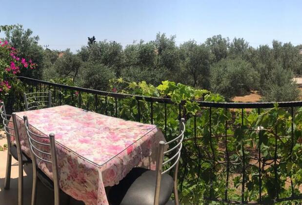 Martı Pansiyon Ören - Görsel 10