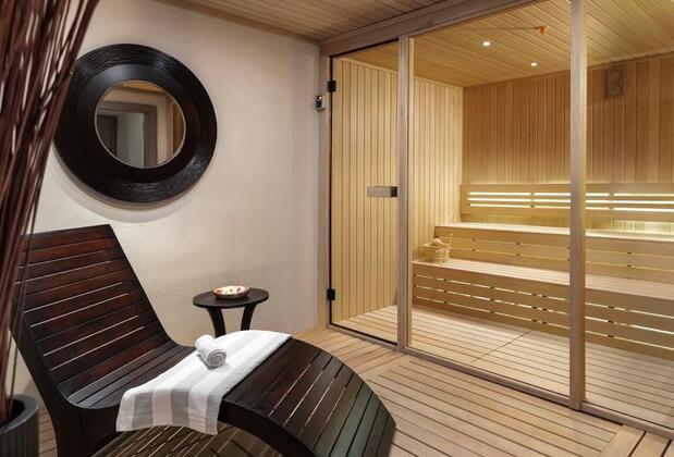 Crowne Plaza Istanbul Ortakoy Bosphorus - Görsel 8