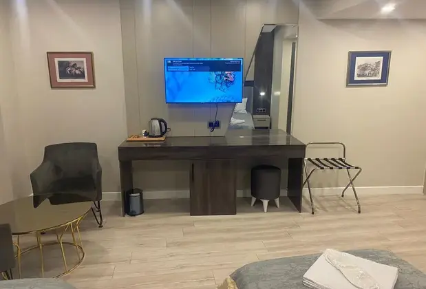 Meros Hotel - Görsel 4