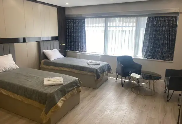 Meros Hotel - Görsel 7