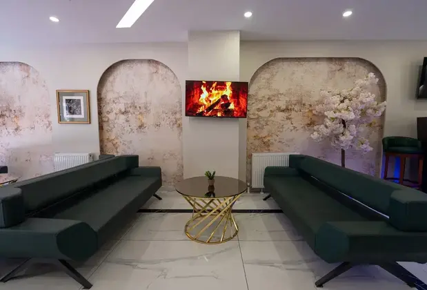 Meros Hotel - Görsel 14