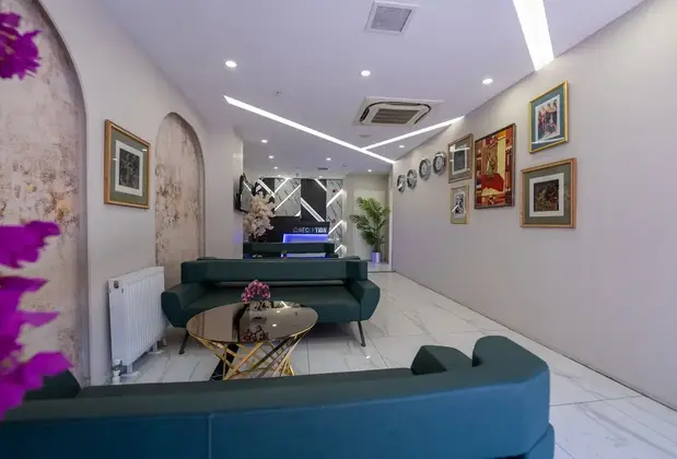 Meros Hotel - Görsel 15