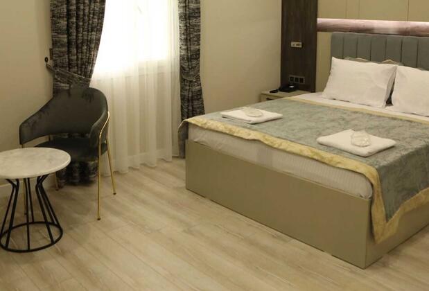 Meros Hotel - Görsel 12